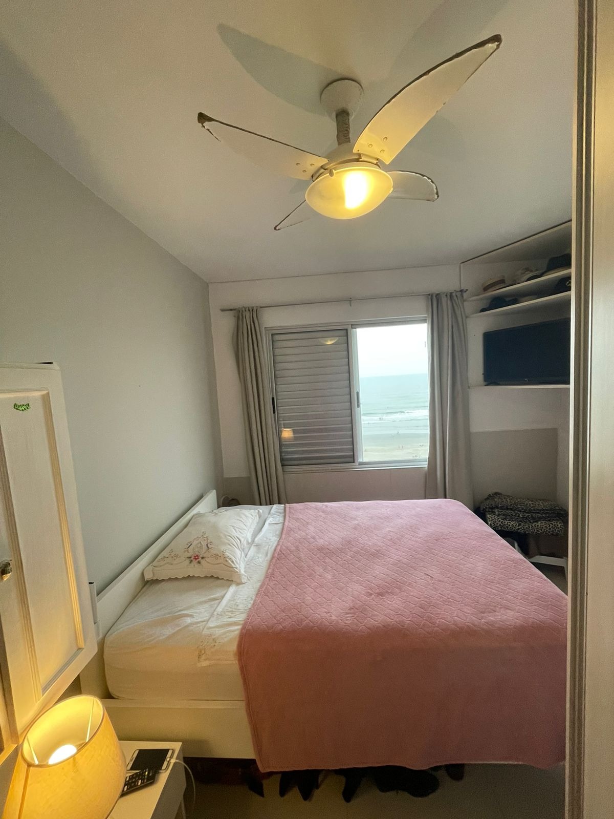 Apartamento à venda com 3 quartos, 92m² - Foto 6