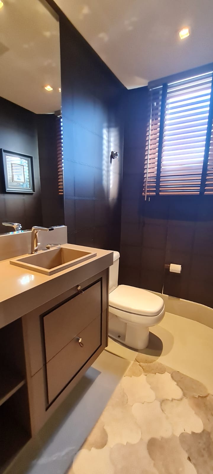 Apartamento à venda com 4 quartos, 233m² - Foto 30