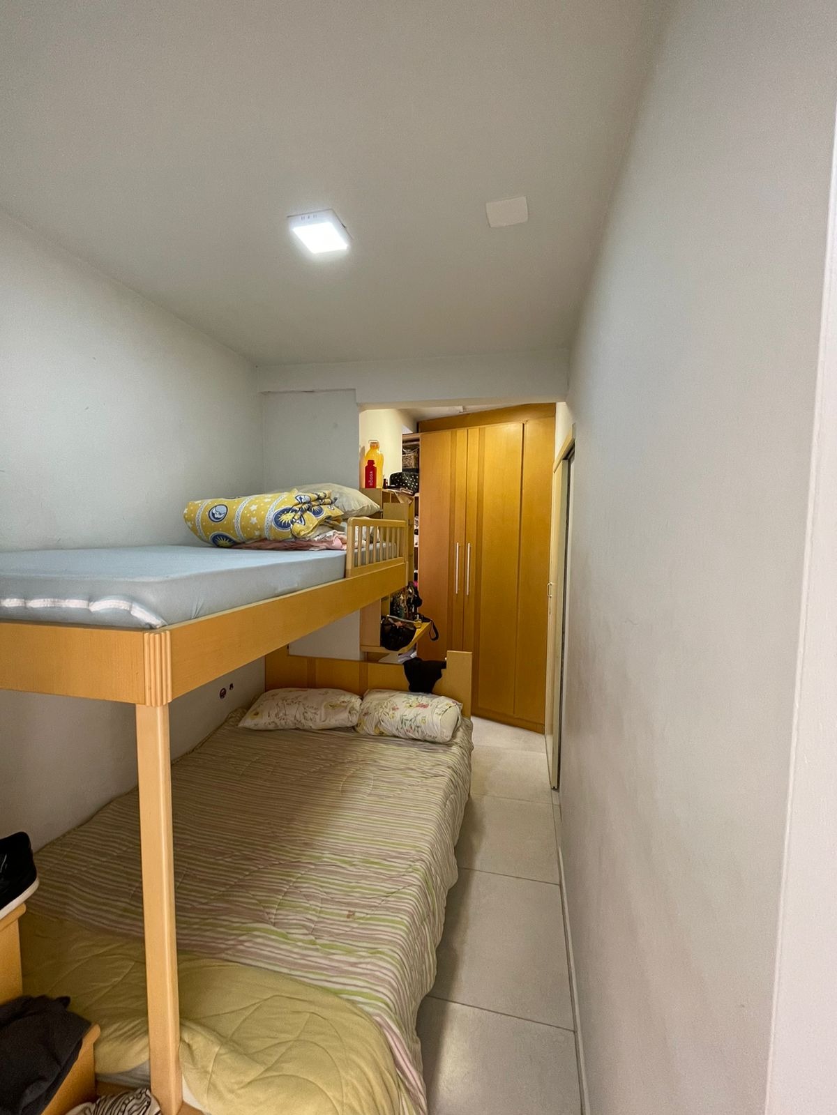 Apartamento à venda com 3 quartos, 92m² - Foto 3