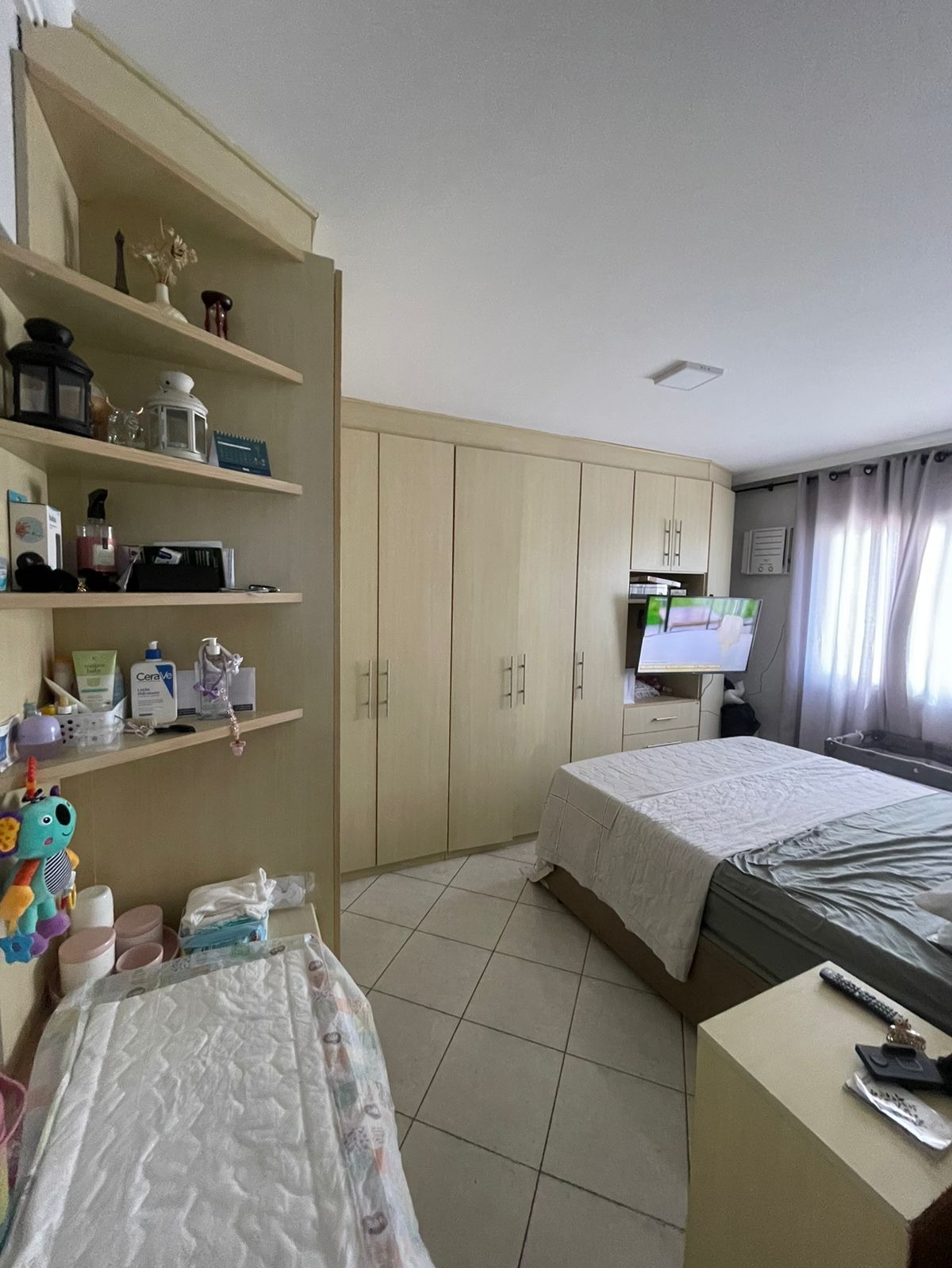 Apartamento à venda com 2 quartos, 100m² - Foto 11