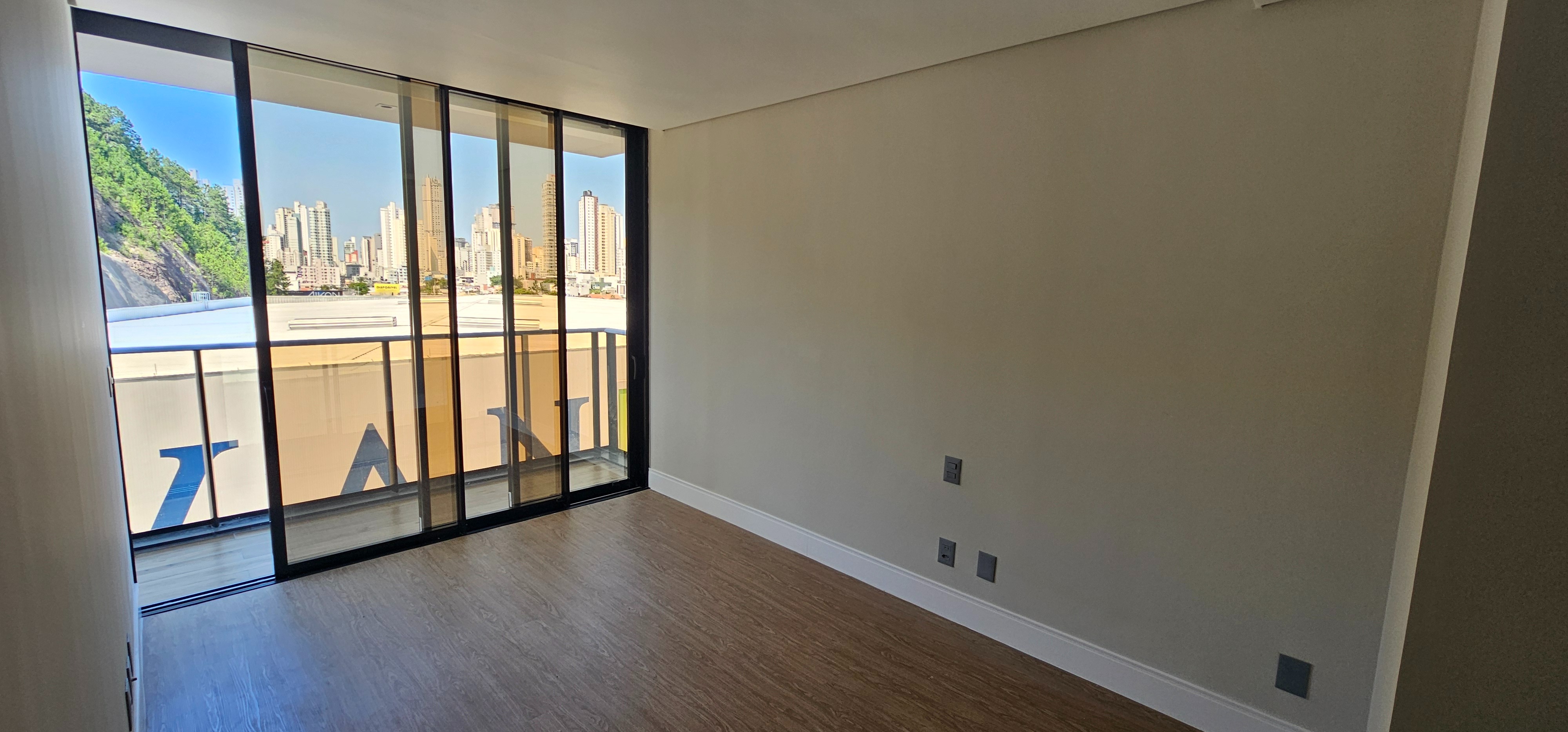 Apartamento à venda com 2 quartos, 93m² - Foto 3