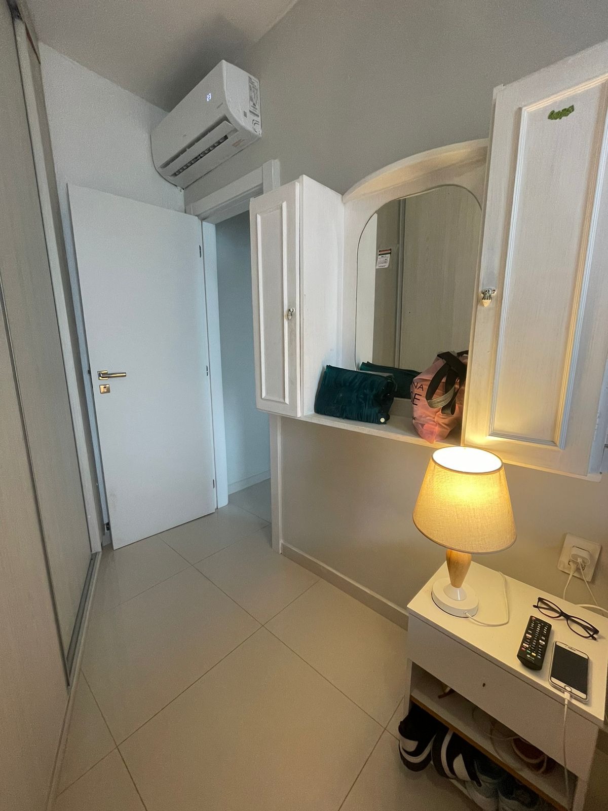 Apartamento à venda com 3 quartos, 92m² - Foto 7