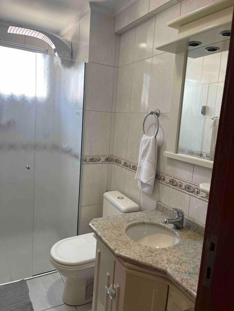 Apartamento à venda com 2 quartos, 100m² - Foto 10