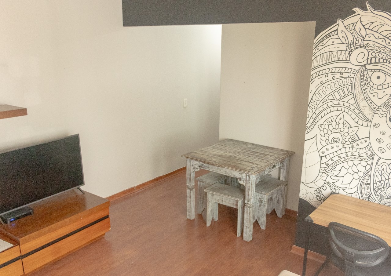 Apartamento à venda com 2 quartos, 86m² - Foto 4