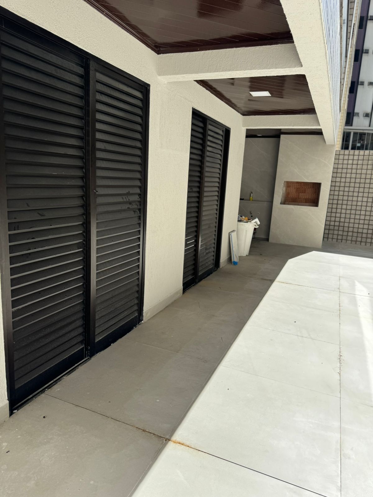 Apartamento para alugar com 3 quartos, 200m² - Foto 20