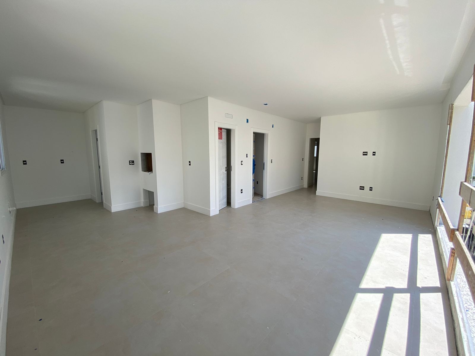 Apartamento à venda com 3 quartos, 125m² - Foto 3