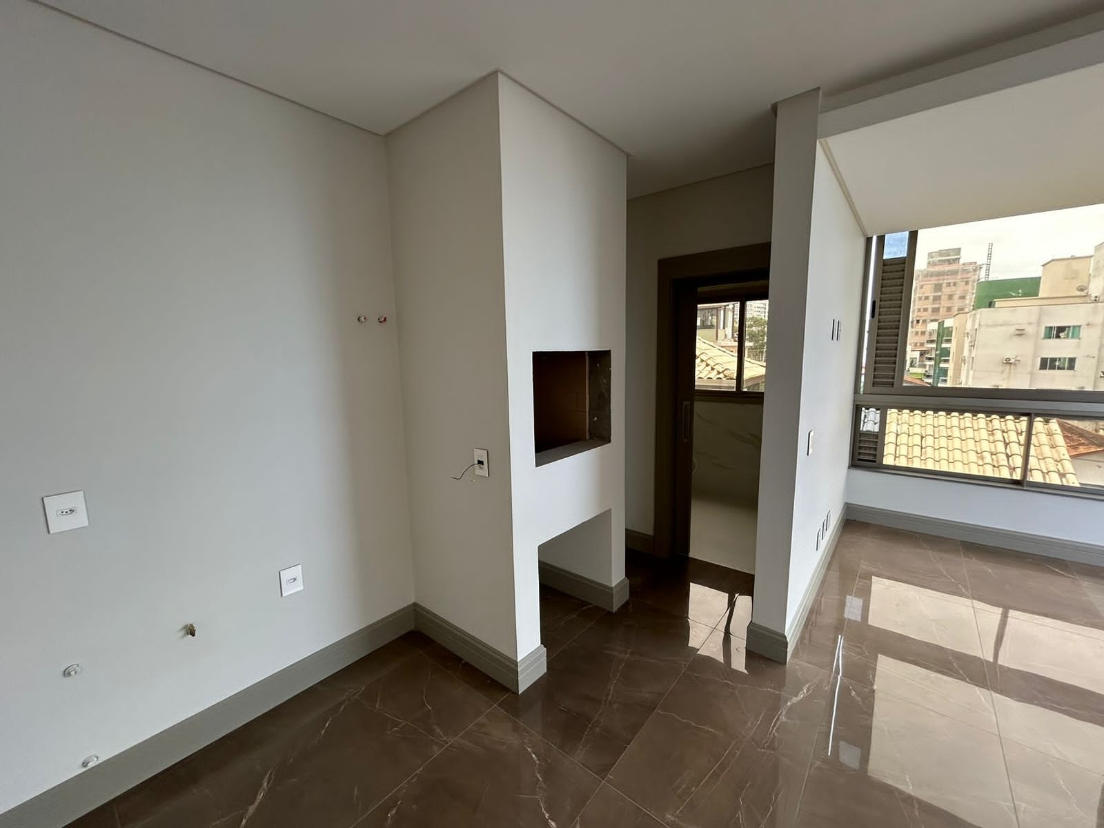 Apartamento à venda com 3 quartos, 119m² - Foto 6