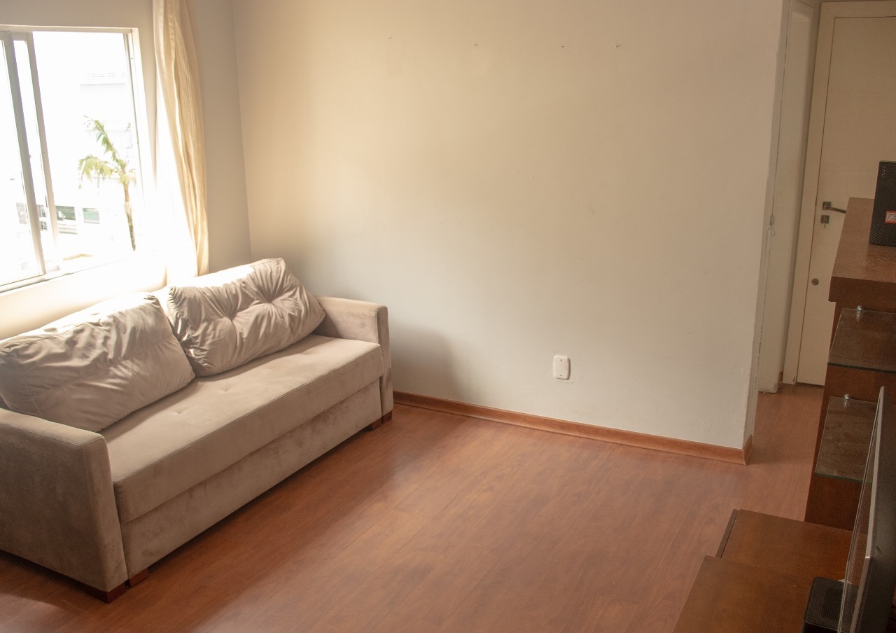 Apartamento à venda com 2 quartos, 86m² - Foto 2