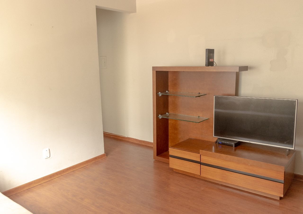 Apartamento à venda com 2 quartos, 86m² - Foto 3