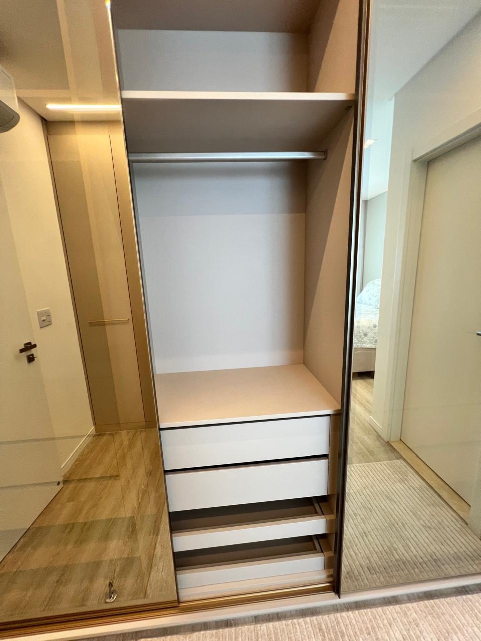 Apartamento à venda com 4 quartos, 142m² - Foto 43