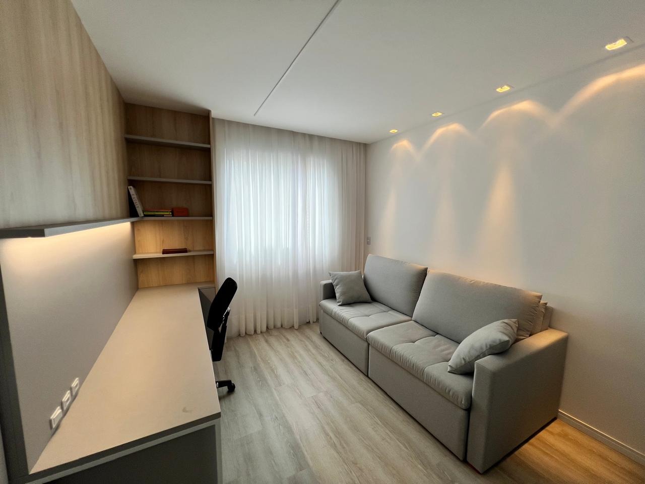 Apartamento à venda com 4 quartos, 142m² - Foto 25