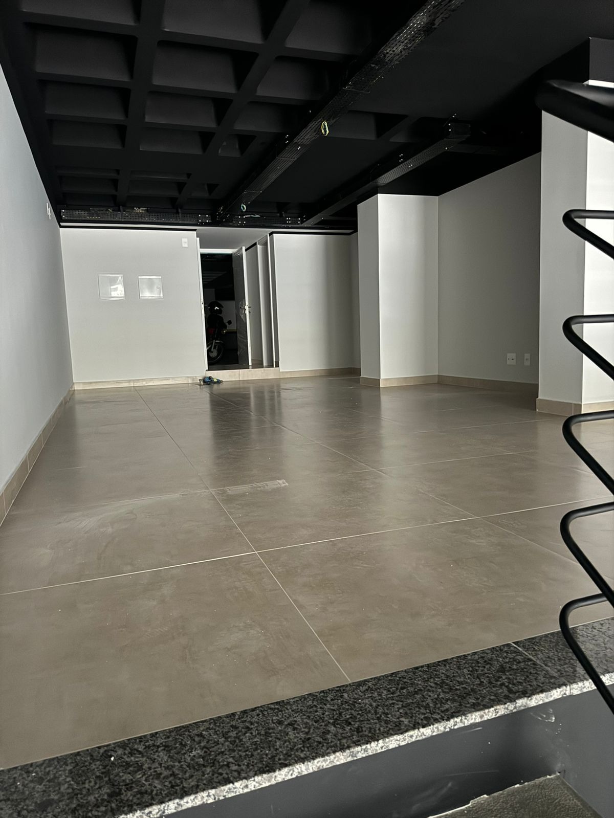 Conjunto Comercial-Sala para alugar, 145m² - Foto 3