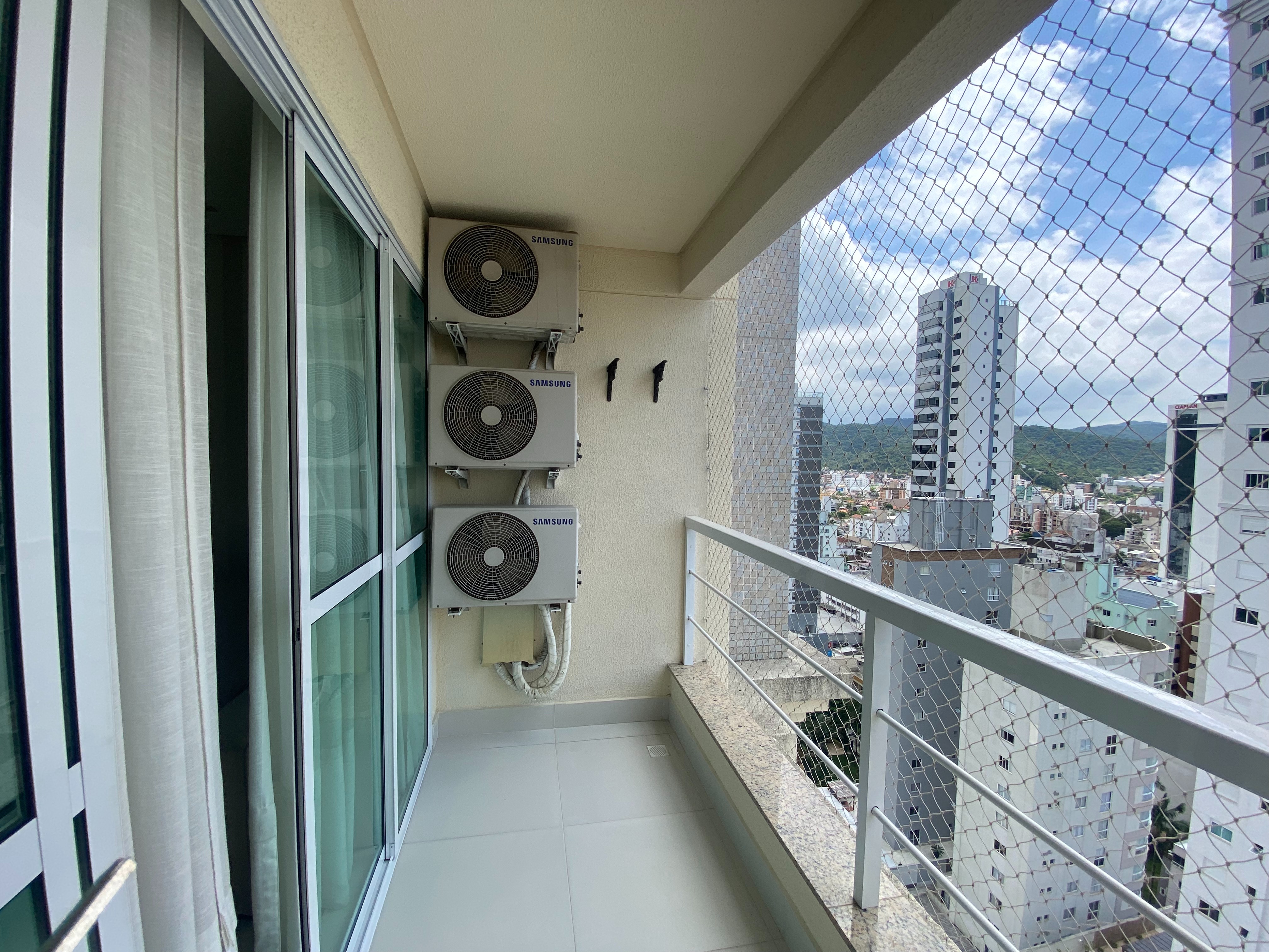 Apartamento à venda com 4 quartos, 133m² - Foto 8