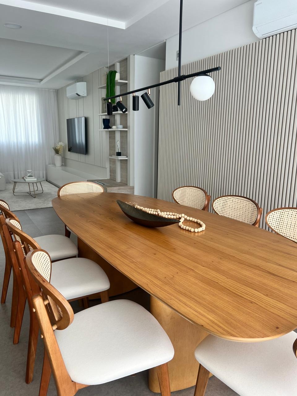 Apartamento à venda com 4 quartos, 142m² - Foto 3