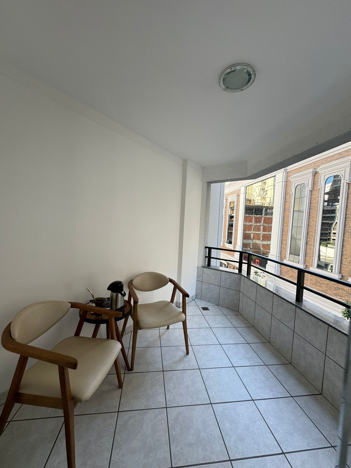 Apartamento à venda com 3 quartos, 173m² - Foto 6