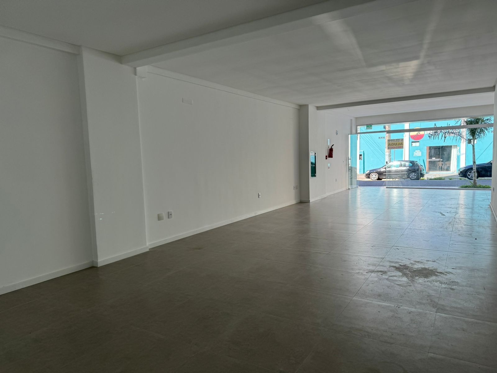 Sala-Conjunto, 85 m² - Foto 2