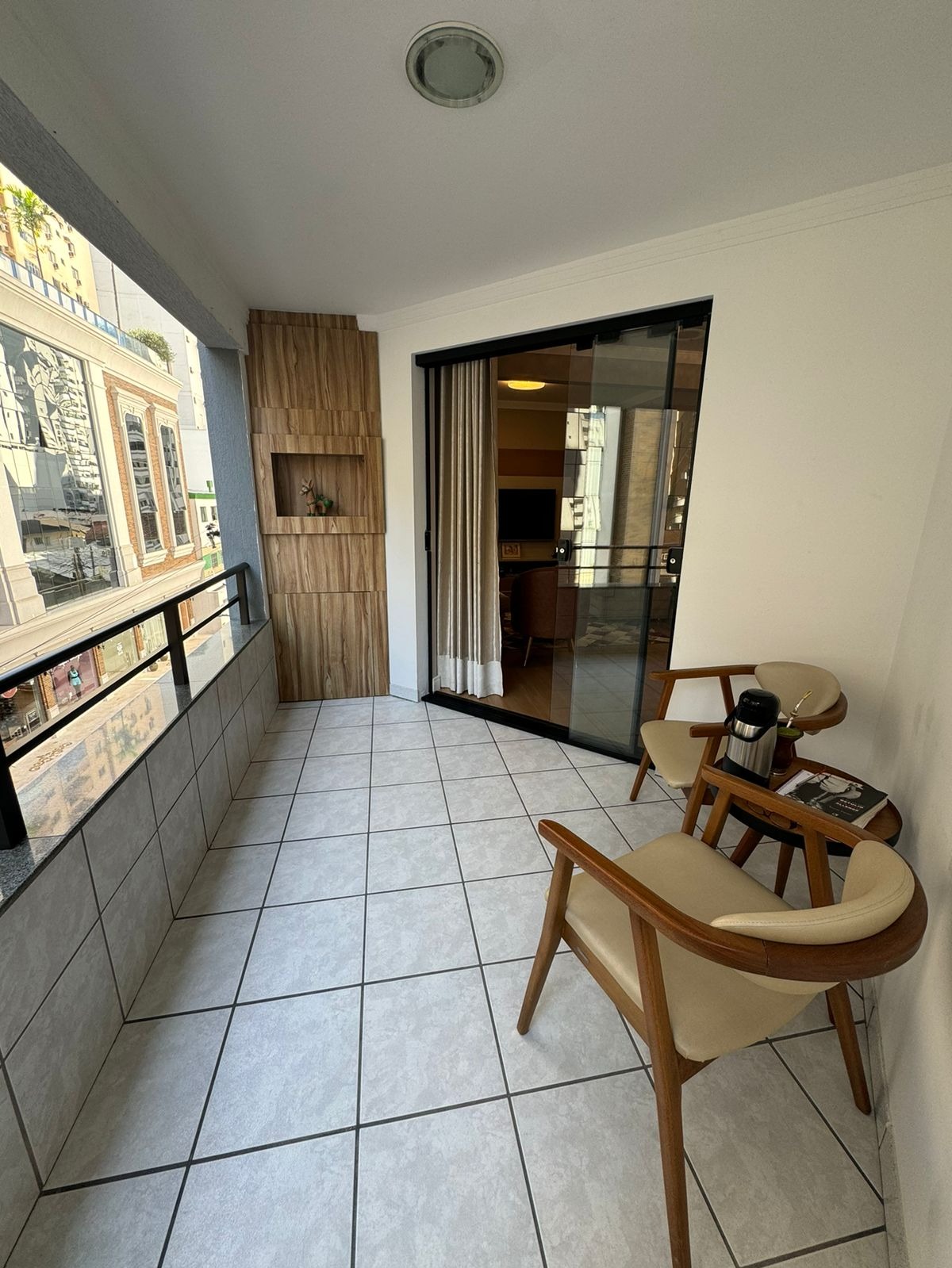 Apartamento à venda com 3 quartos, 173m² - Foto 7