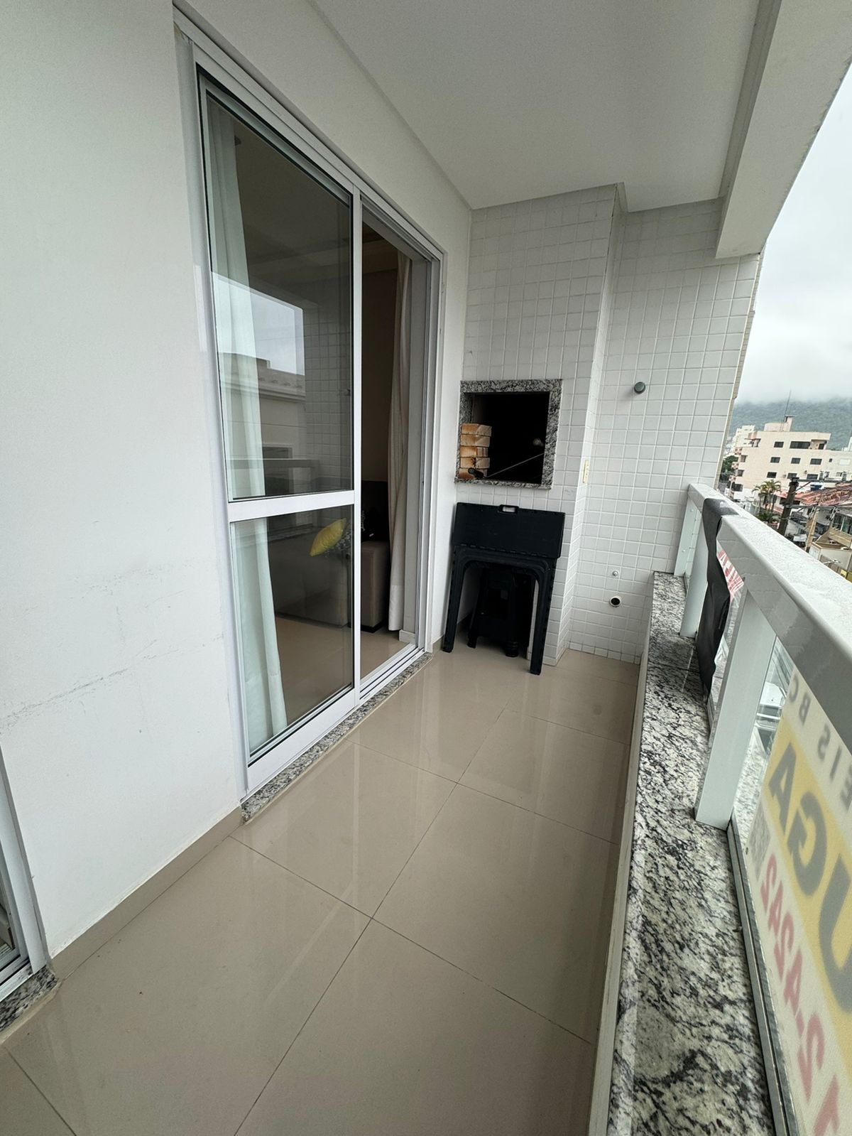 Apartamento para alugar com 2 quartos, 80m² - Foto 5