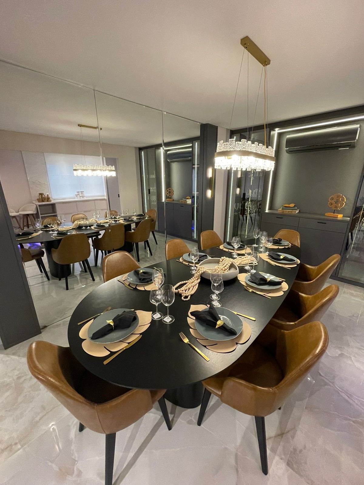 Cobertura à venda com 4 quartos, 233m² - Foto 3