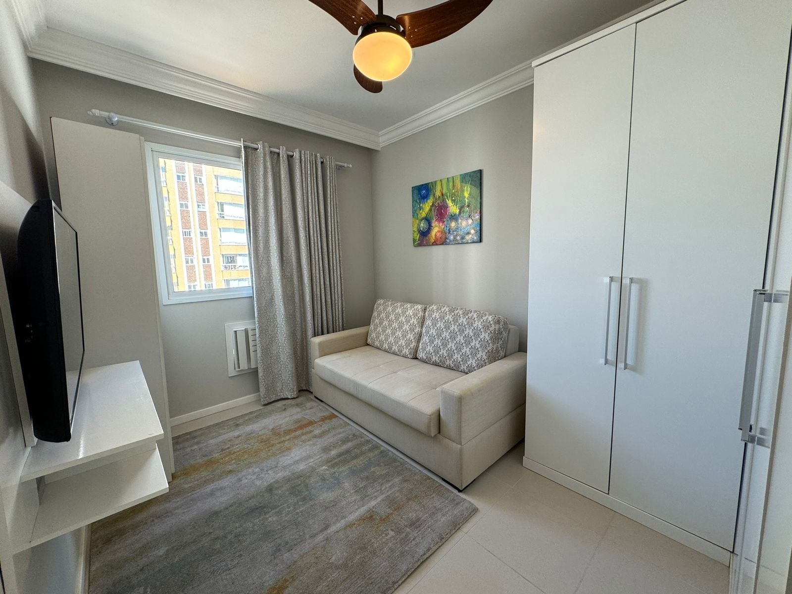 Apartamento à venda com 2 quartos, 110m² - Foto 15