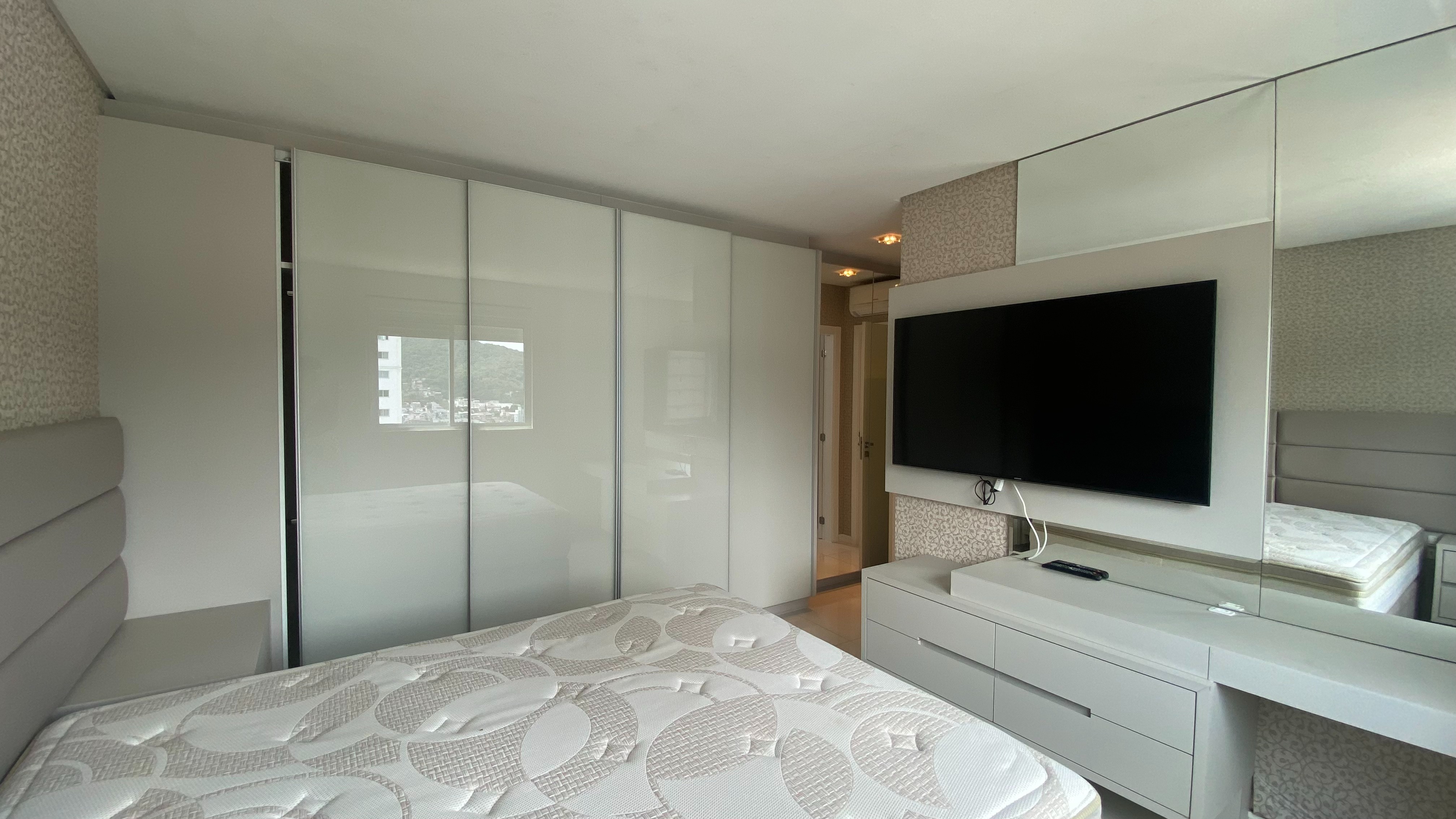 Apartamento à venda com 4 quartos, 133m² - Foto 20