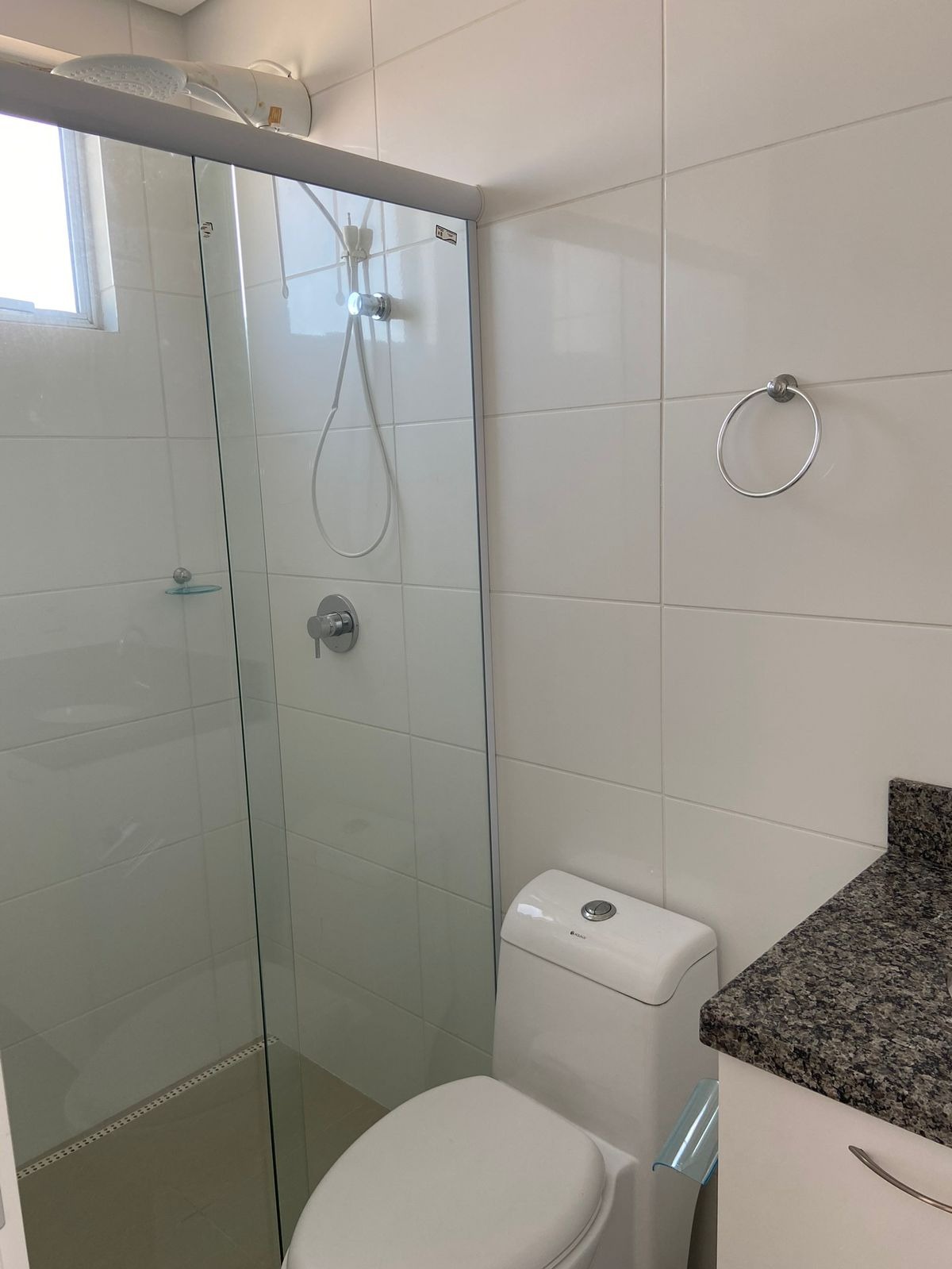 Apartamento à venda com 2 quartos, 80m² - Foto 10