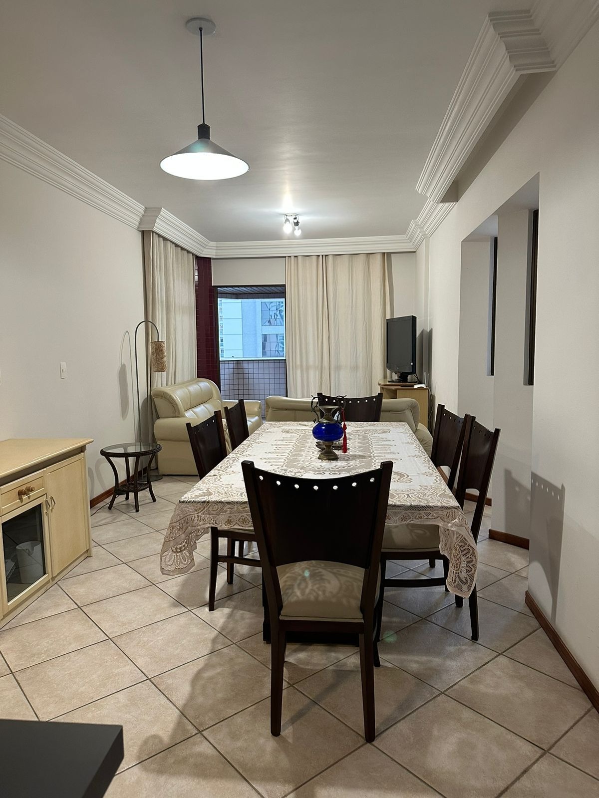 Apartamento à venda com 2 quartos, 120m² - Foto 2