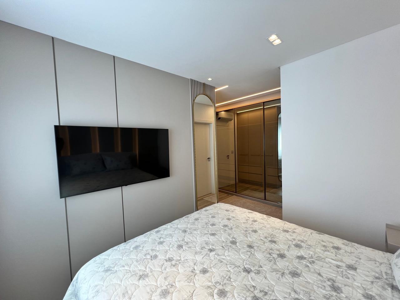 Apartamento à venda com 4 quartos, 142m² - Foto 33