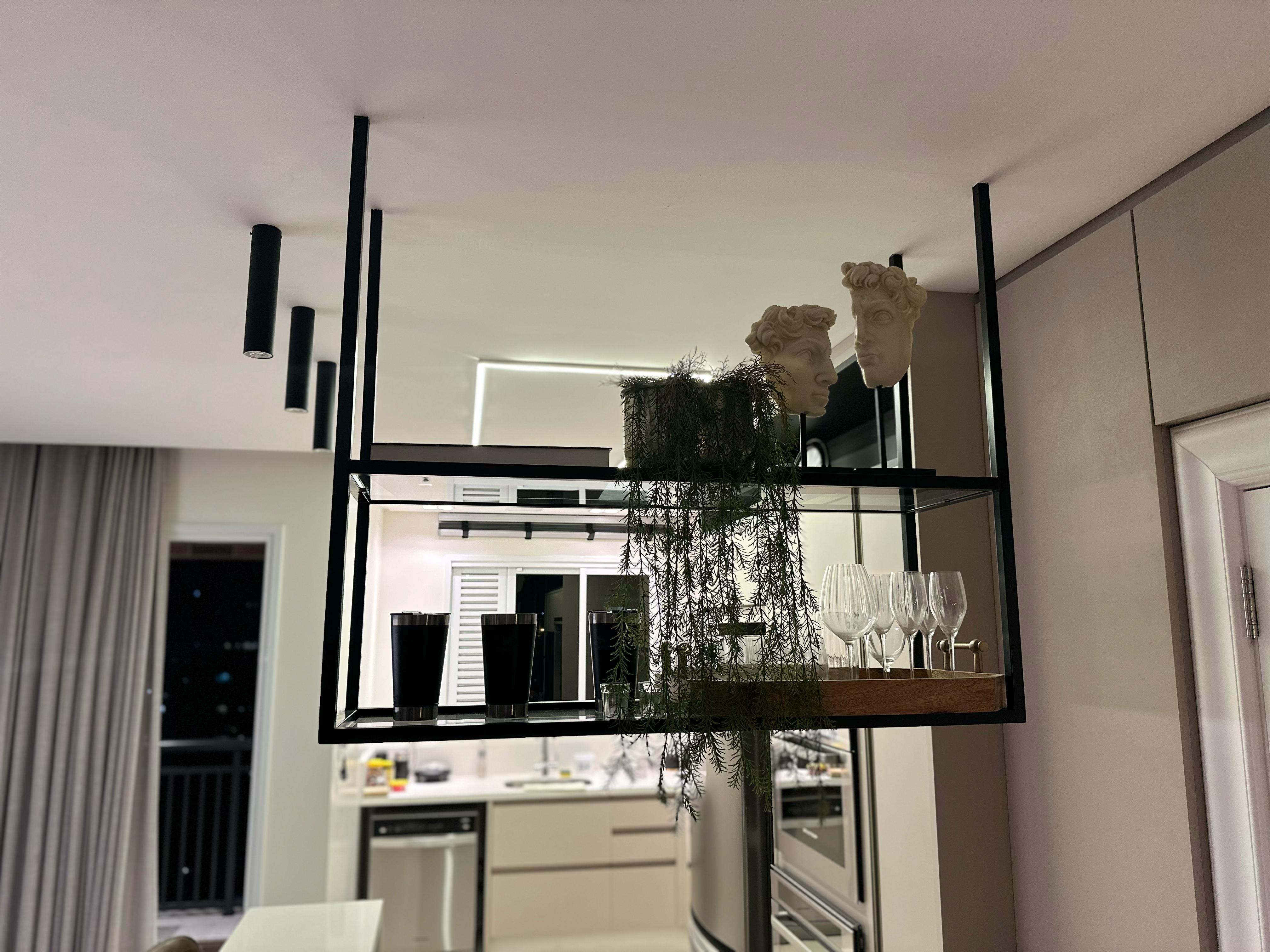 Apartamento à venda com 3 quartos, 118m² - Foto 10