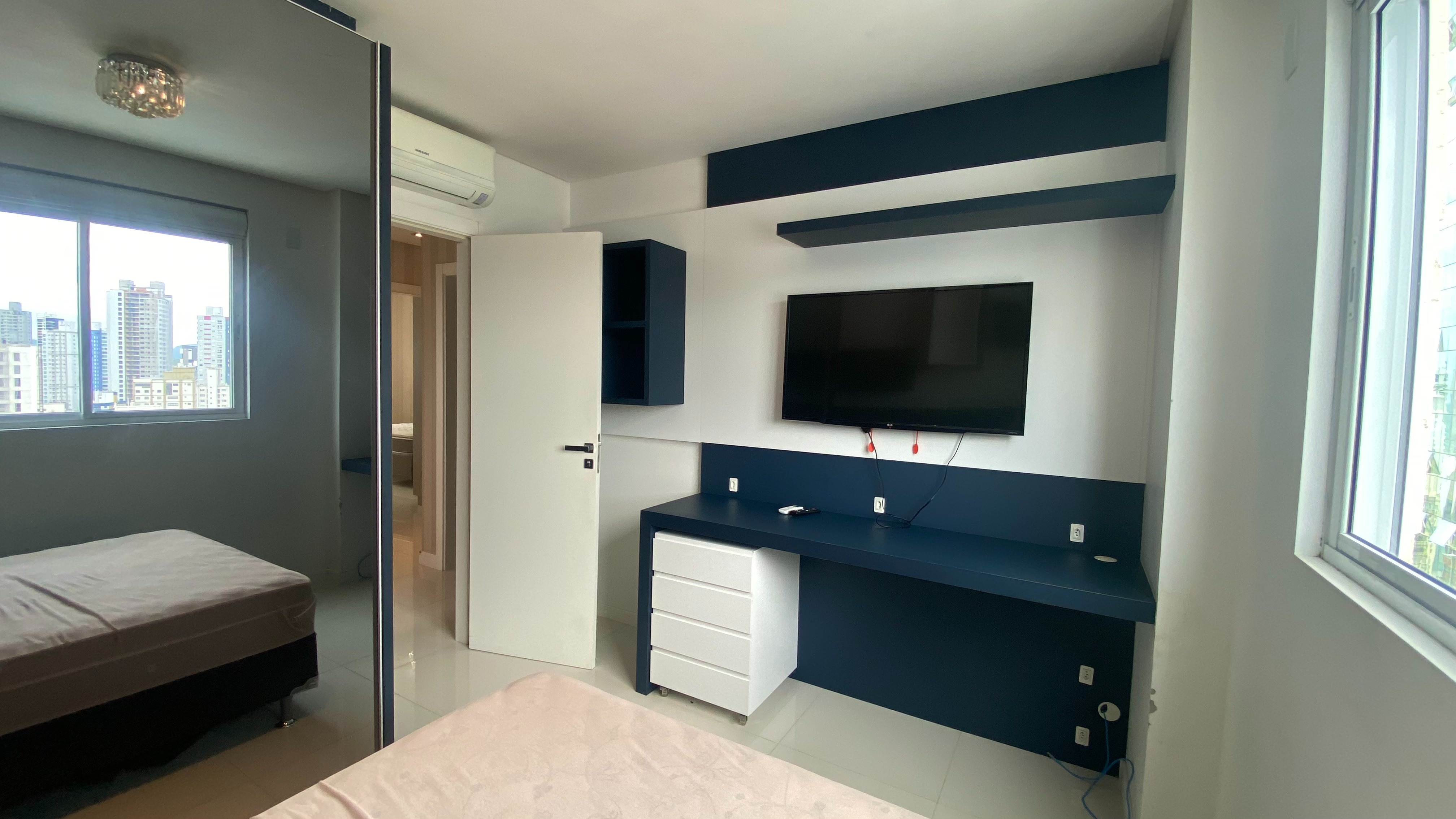 Apartamento à venda com 4 quartos, 133m² - Foto 25