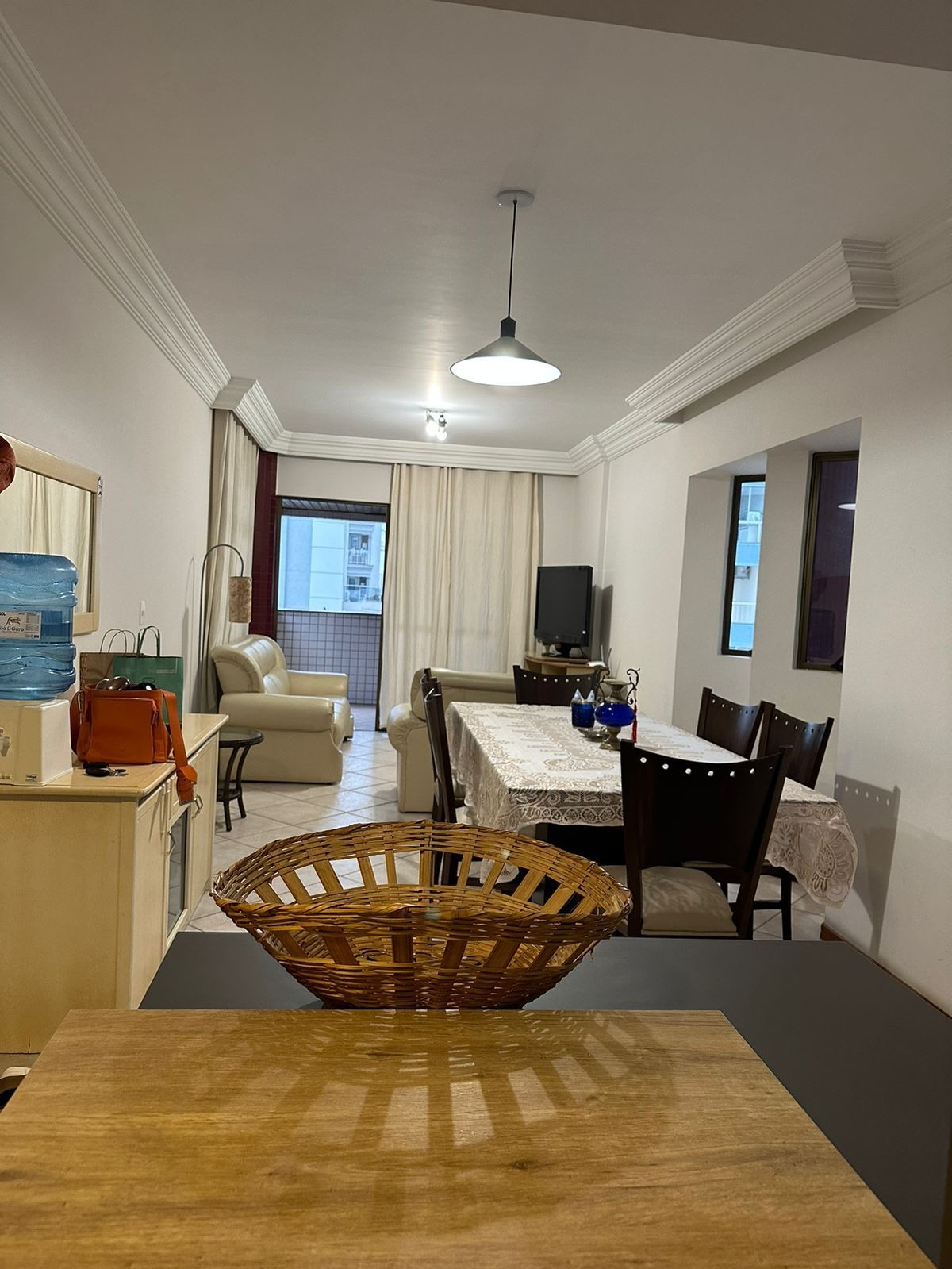 Apartamento à venda com 2 quartos, 120m² - Foto 1