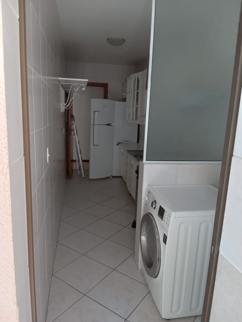 Apartamento à venda com 2 quartos, 87m² - Foto 5