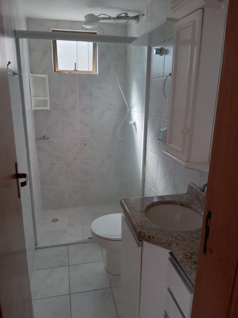 Apartamento à venda com 2 quartos, 87m² - Foto 9