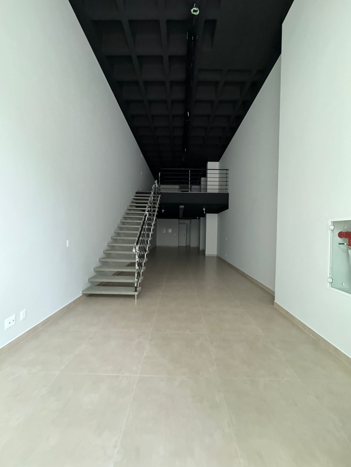 Conjunto Comercial-Sala para alugar, 145m² - Foto 1