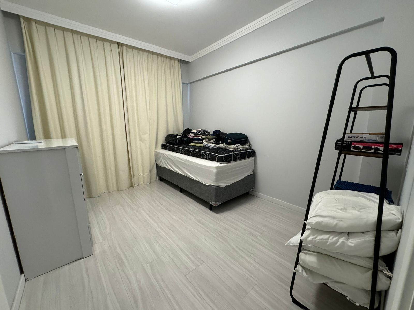 Apartamento para alugar com 2 quartos, 80m² - Foto 12