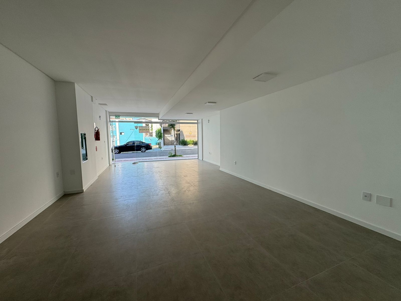 Conjunto Comercial-Sala à venda, 80m² - Foto 1