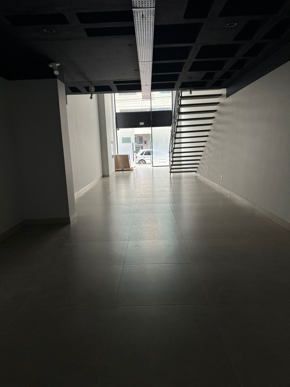Conjunto Comercial-Sala para alugar, 145m² - Foto 8