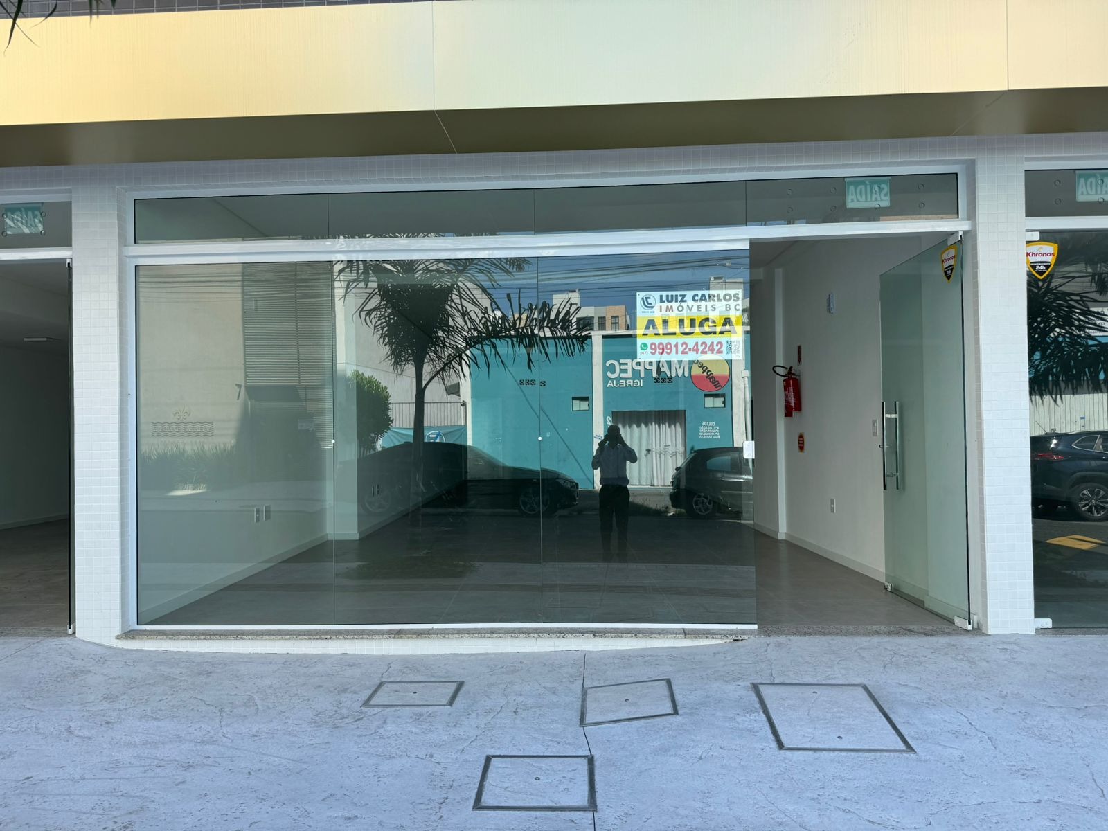 Sala-Conjunto, 85 m² - Foto 3