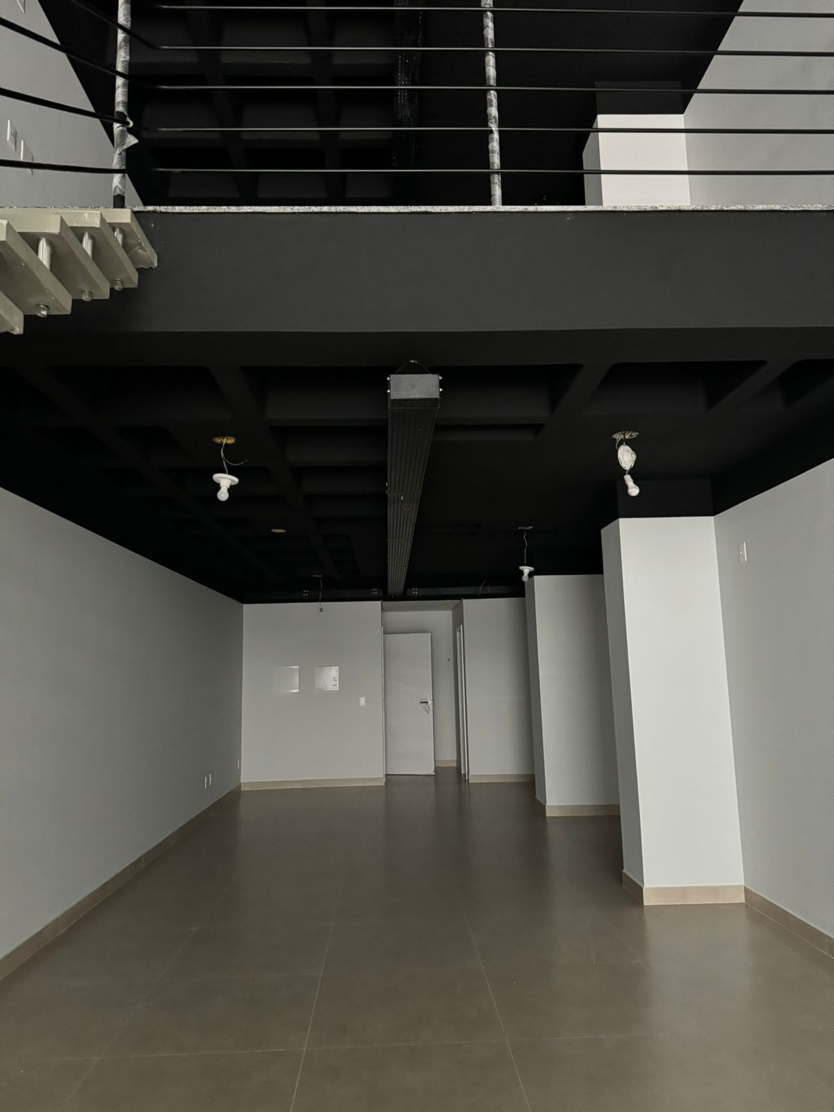 Conjunto Comercial-Sala para alugar, 145m² - Foto 10