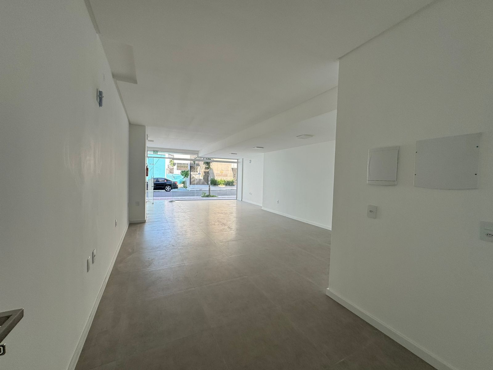 Conjunto Comercial-Sala à venda, 80m² - Foto 2