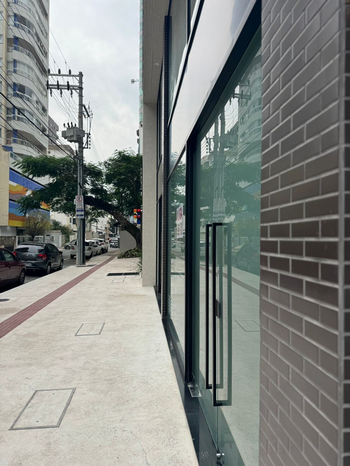 Conjunto Comercial-Sala para alugar, 145m² - Foto 11
