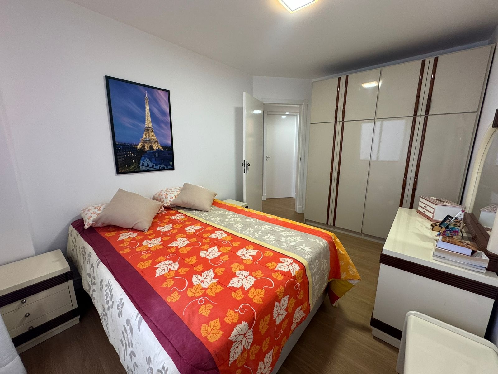 Apartamento à venda com 3 quartos, 173m² - Foto 15