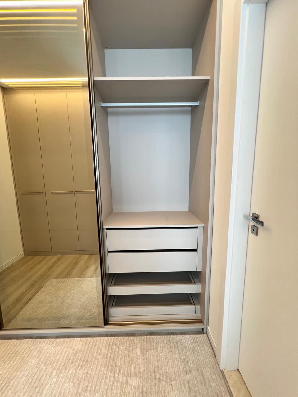 Apartamento à venda com 4 quartos, 142m² - Foto 19