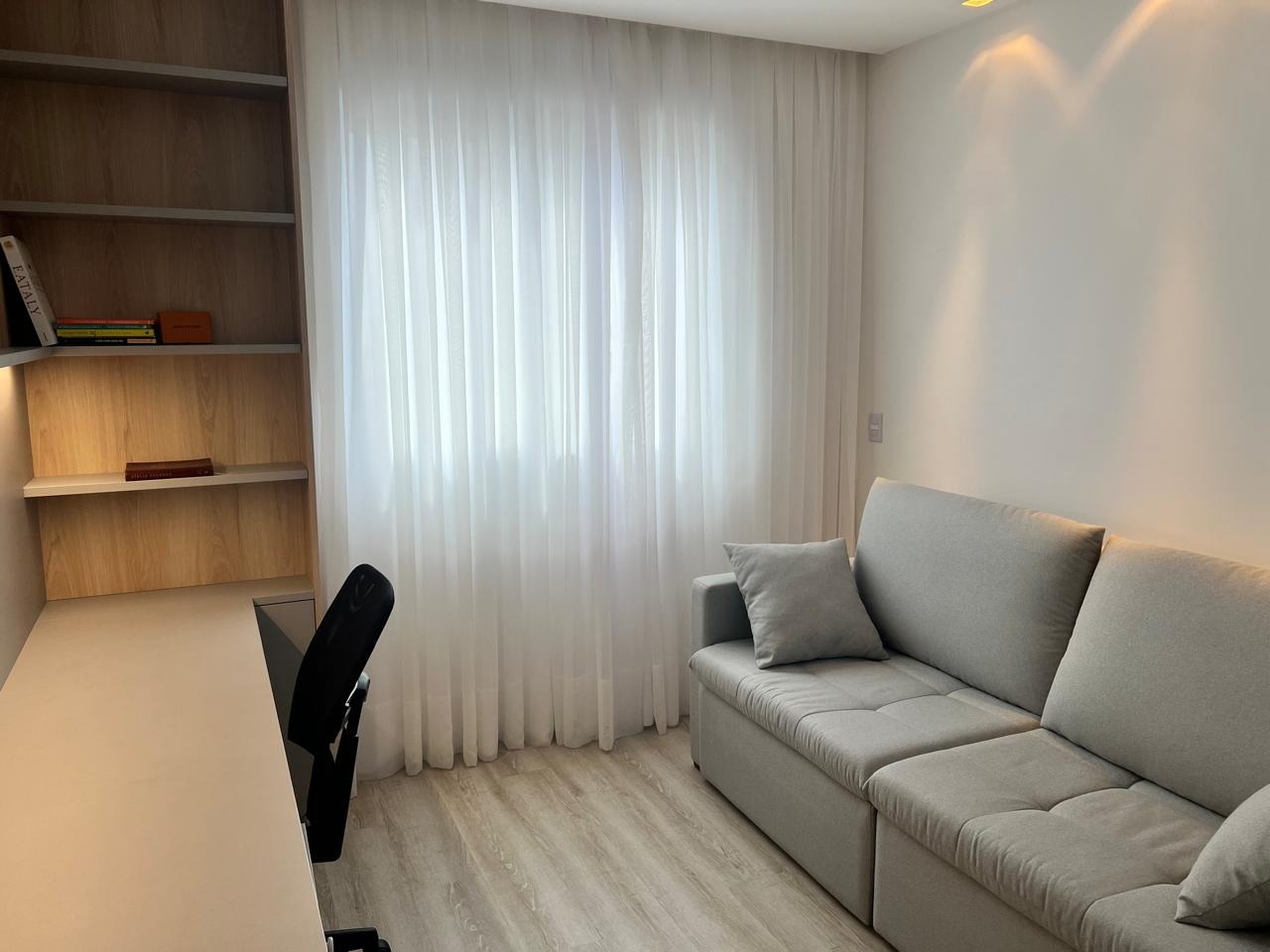 Apartamento à venda com 4 quartos, 142m² - Foto 36