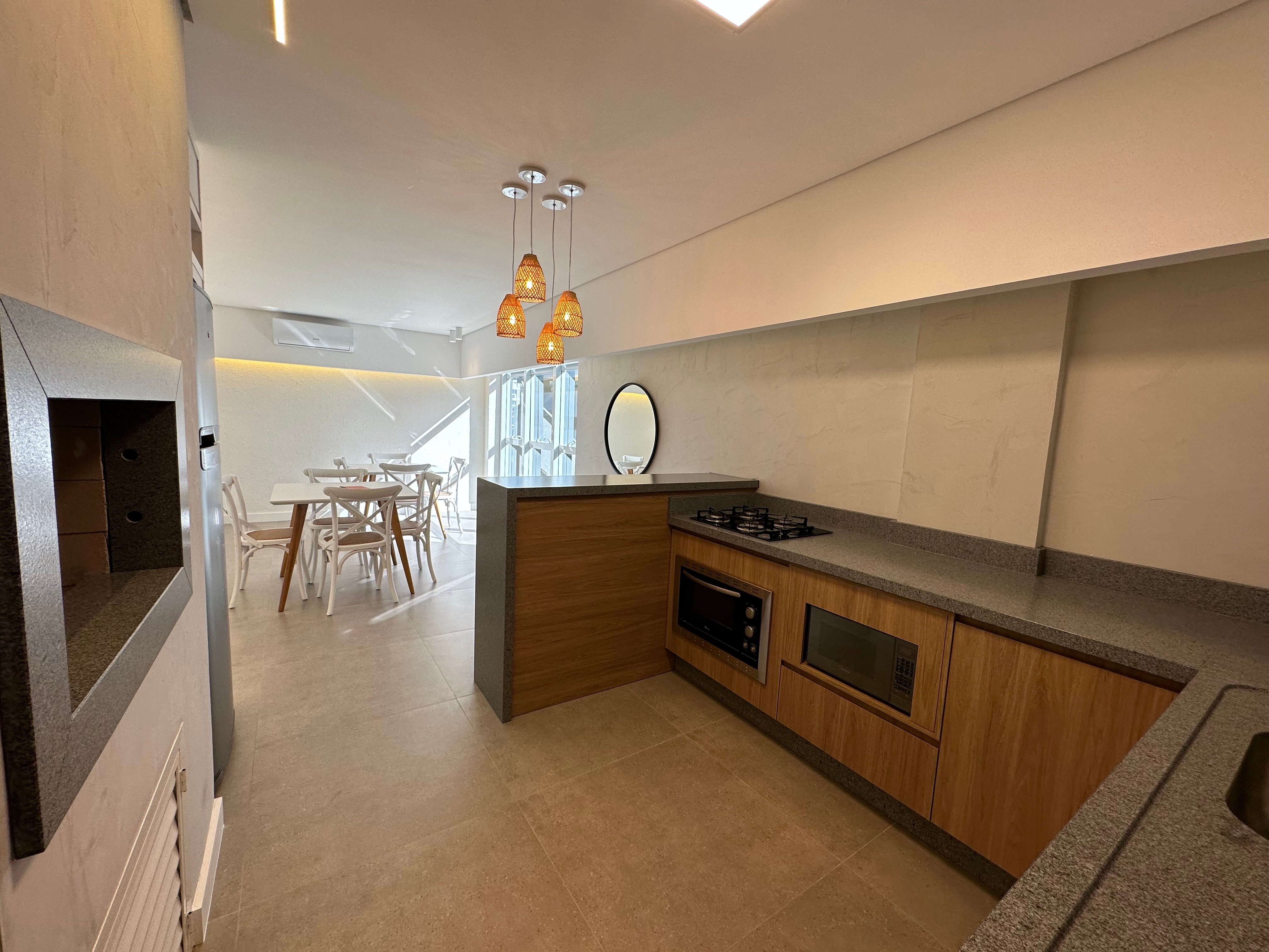 Apartamento à venda com 2 quartos, 93m² - Foto 30