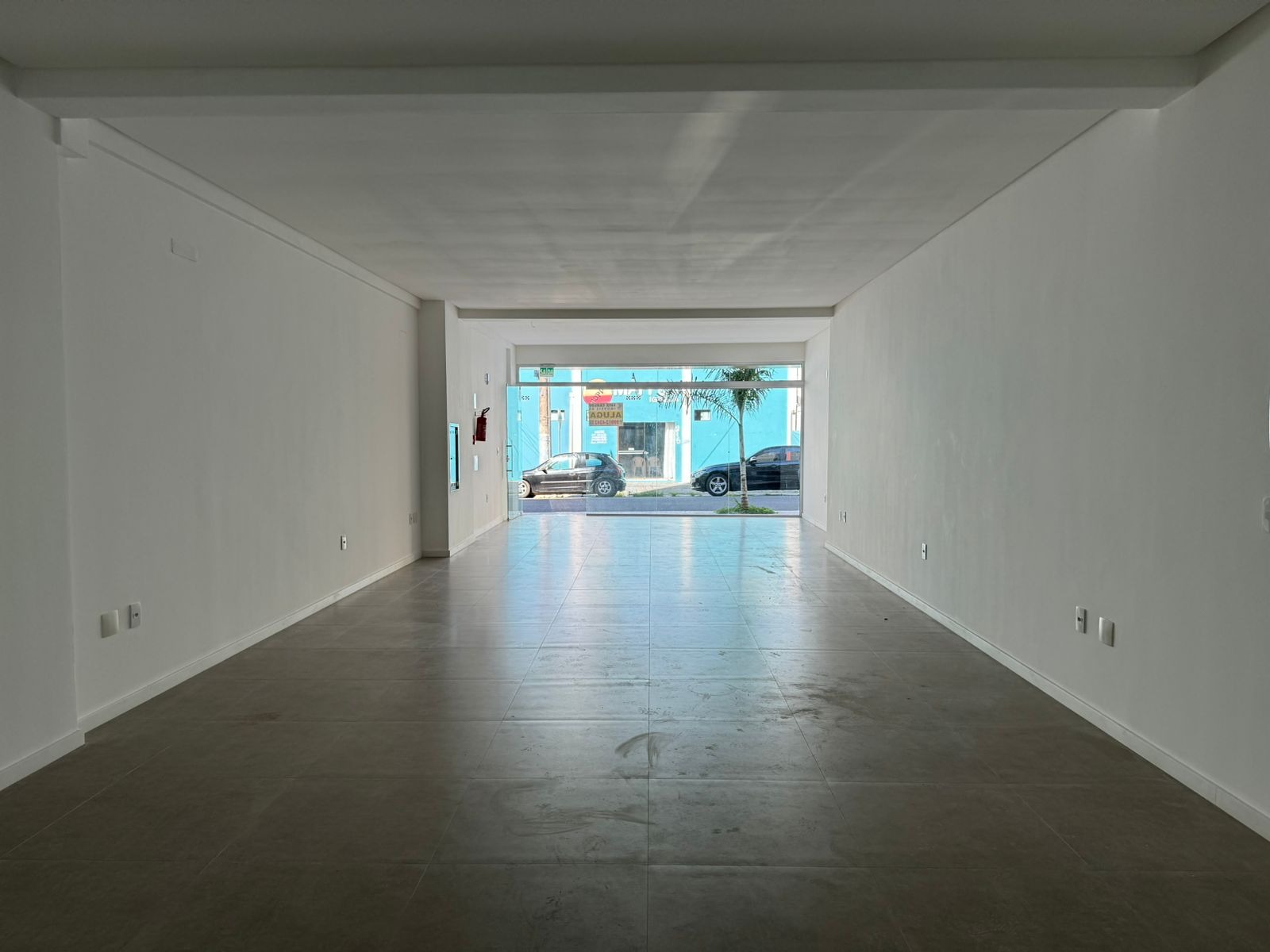 Sala-Conjunto, 85 m² - Foto 1