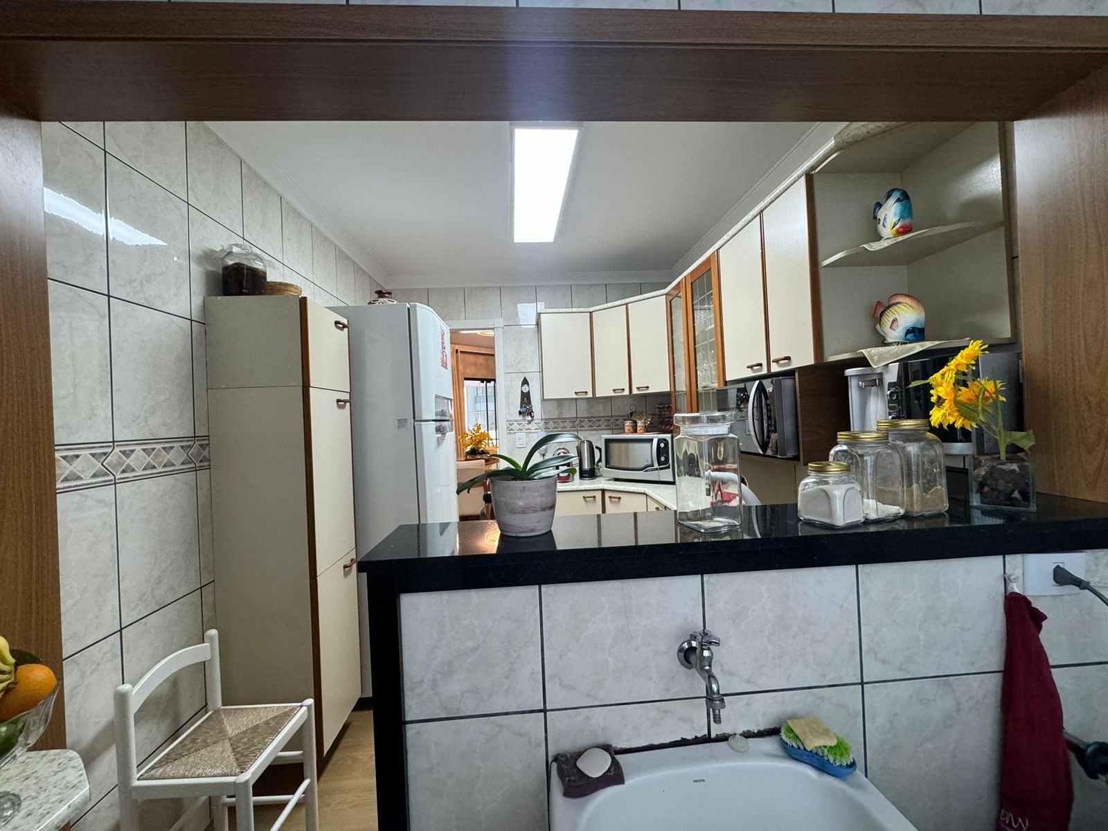 Apartamento à venda com 3 quartos, 173m² - Foto 10