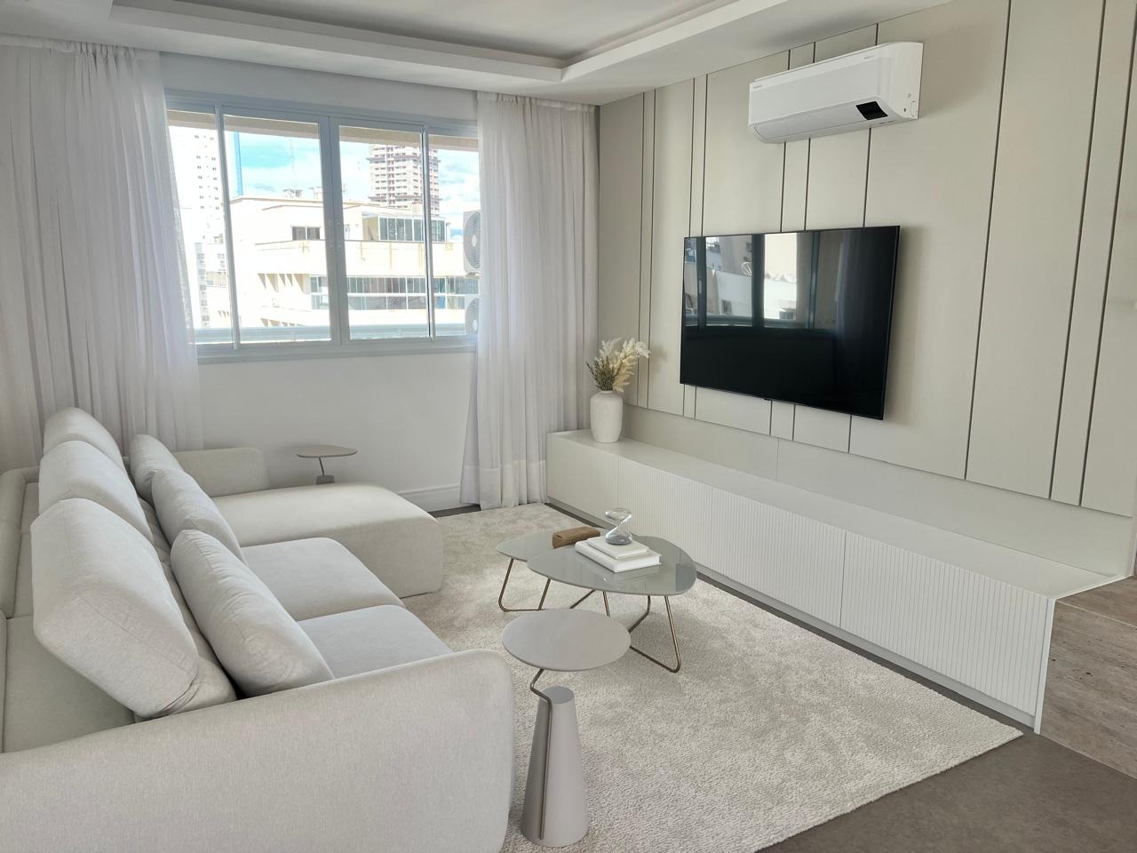 Apartamento à venda com 4 quartos, 142m² - Foto 5