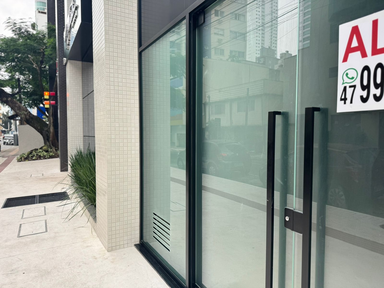 Conjunto Comercial-Sala para alugar, 145m² - Foto 9
