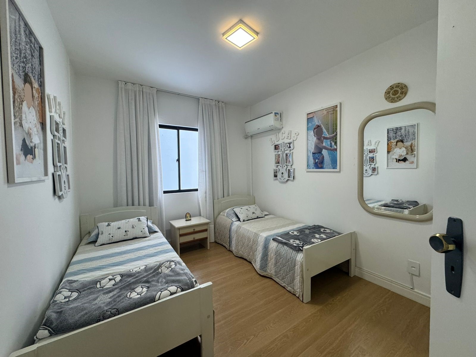 Apartamento à venda com 3 quartos, 173m² - Foto 18